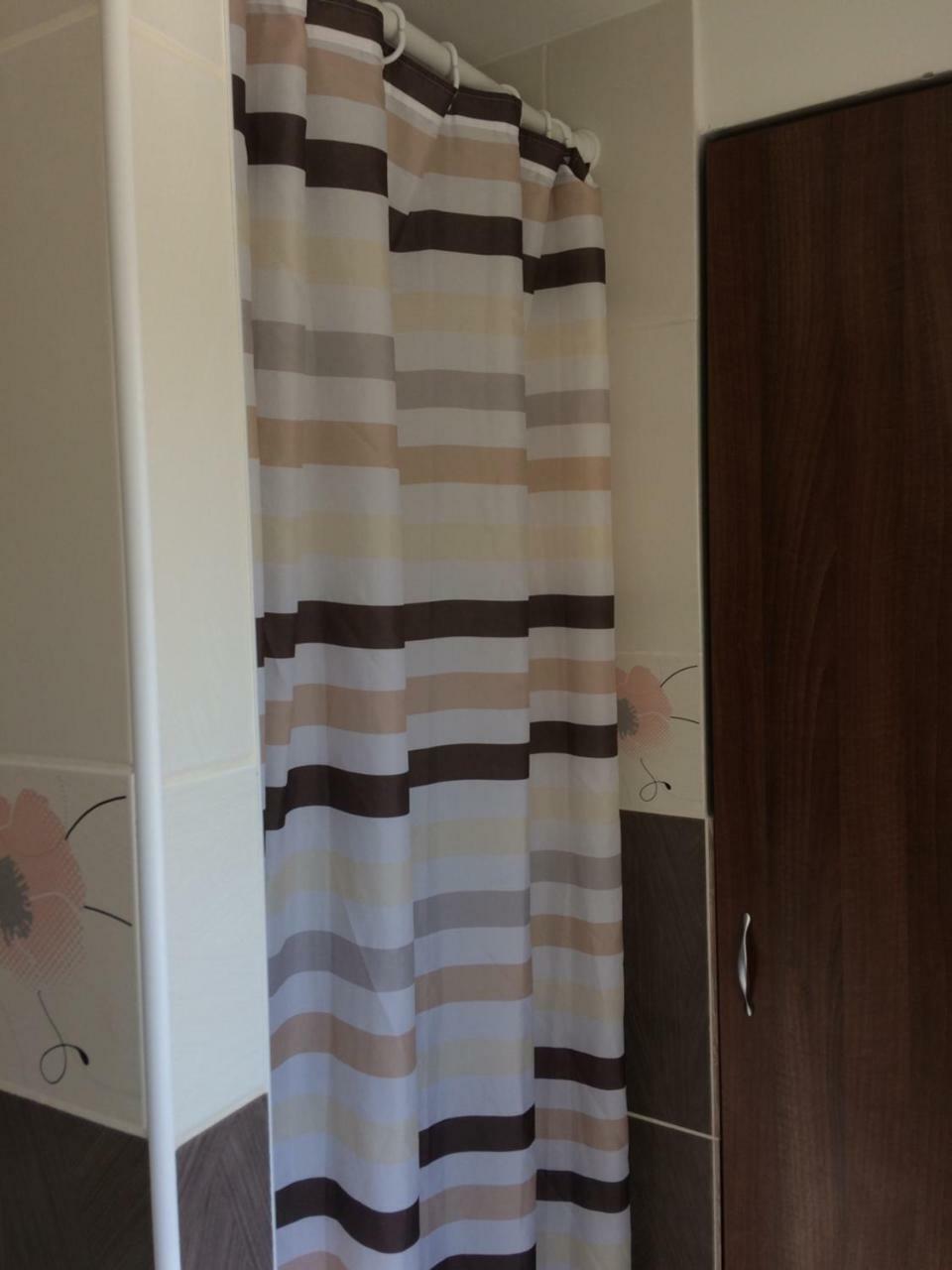 Liliom Vendeghaz Appartement Visegrád Buitenkant foto